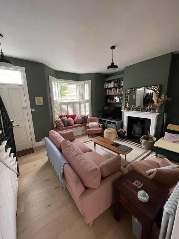 Room Medwin Street in Greater London