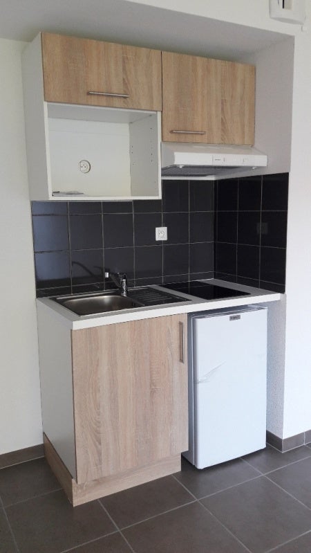 Appartement Rue Lavoisier à Pau