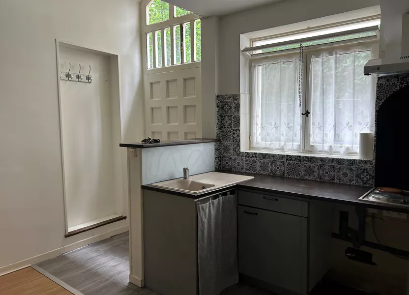 Appartement Route d'Avignon à Nîmes
