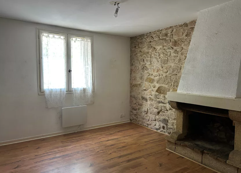 Appartement Route d'Avignon à Nîmes