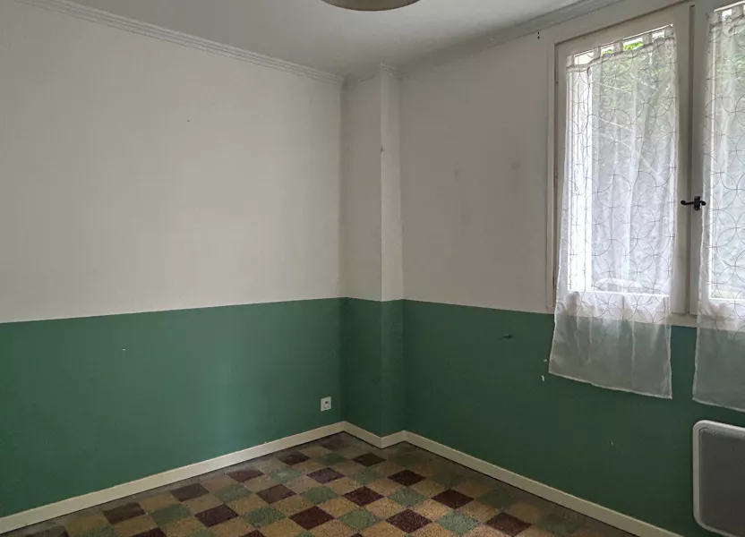 Appartement Route d'Avignon à Nîmes