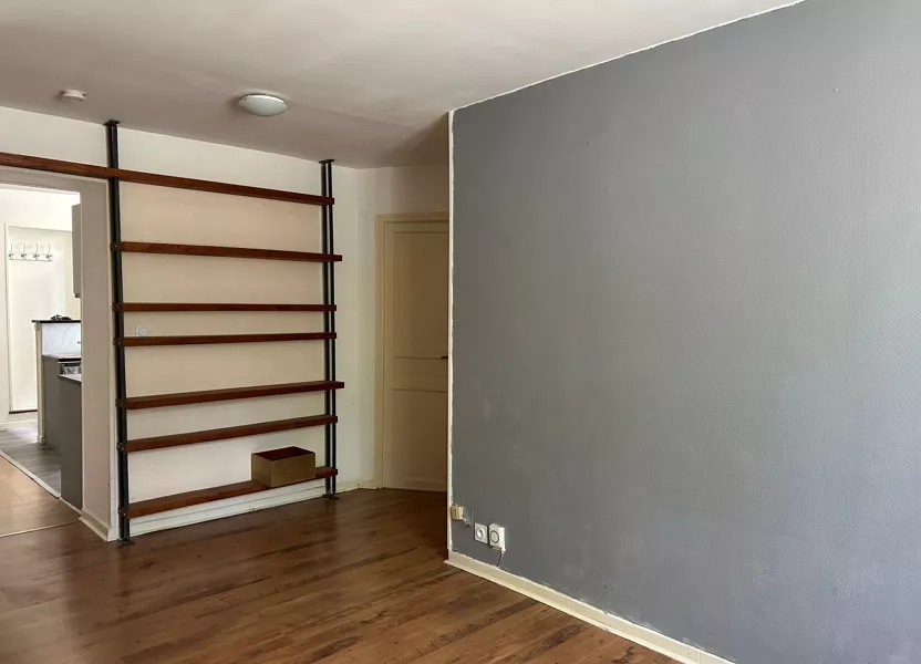Appartement Route d'Avignon à Nîmes