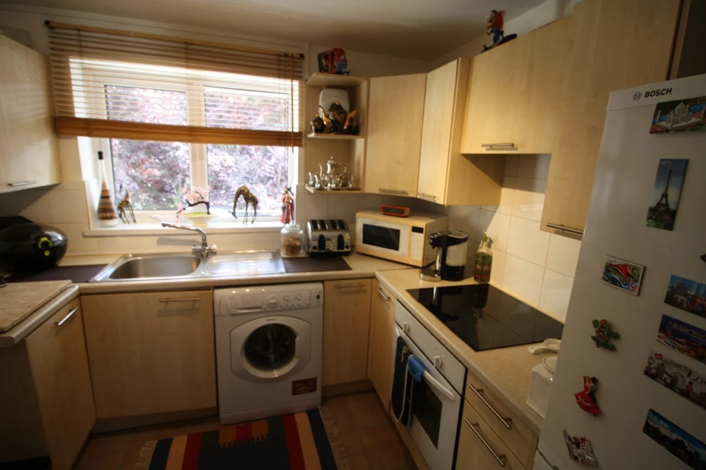 Flat St Mary's Road in Dacorum