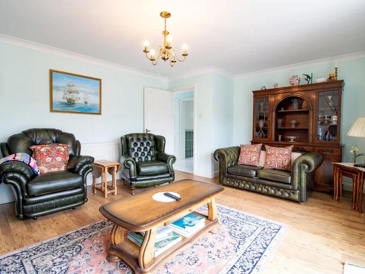 House Hamilton Close in Folkestone and Hythe District