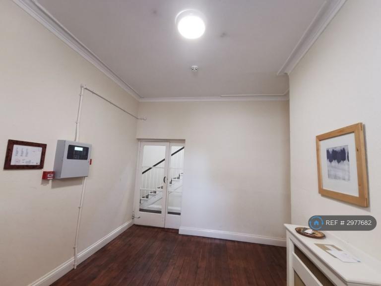 Flat Spencer Street in Royal Leamington Spa
