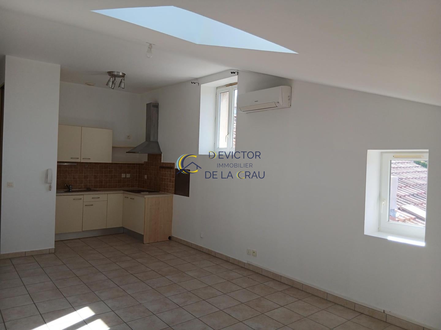 Flat Rue Charles Serre in Salon-de-Provence