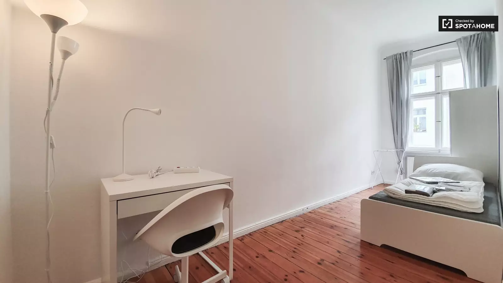 Wohnung Bornholmer Straße in Berlin