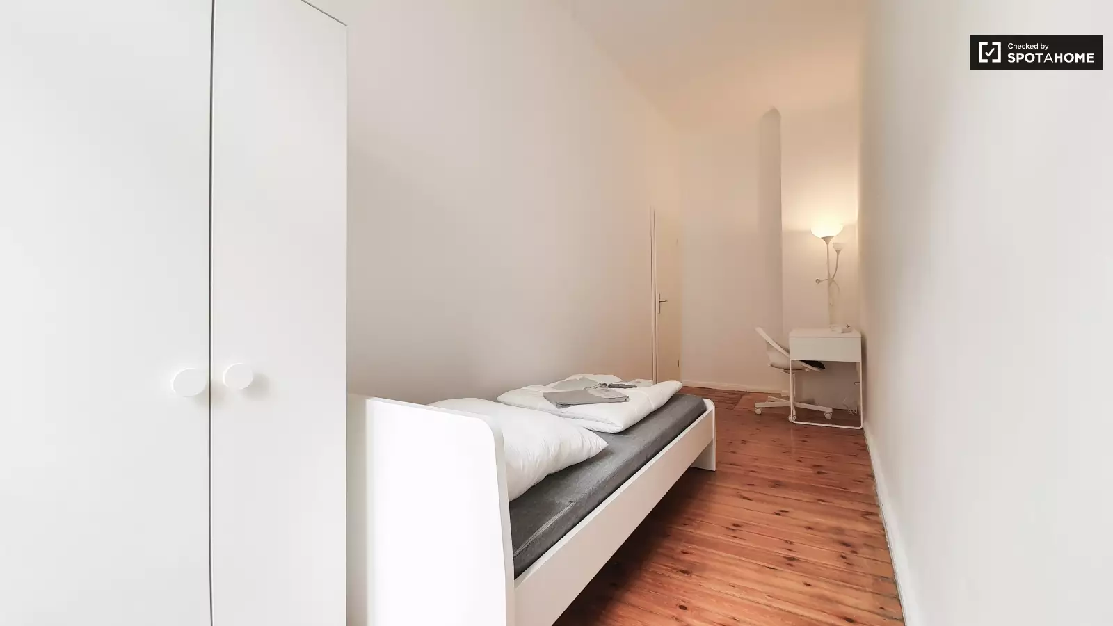 Wohnung Bornholmer Straße in Berlin