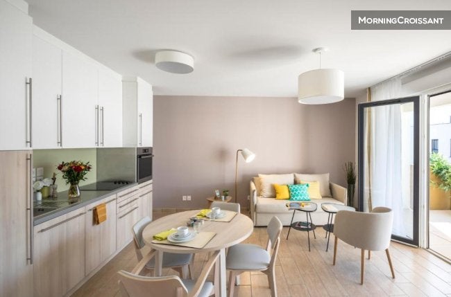 Appartement Rue Saint-Jérôme à Lyon