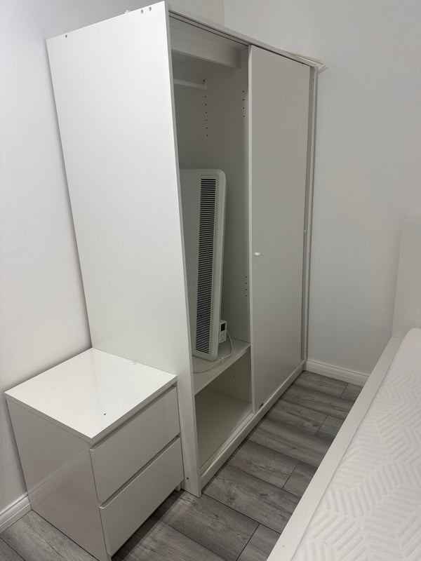 Room Medesenge Way in Greater London