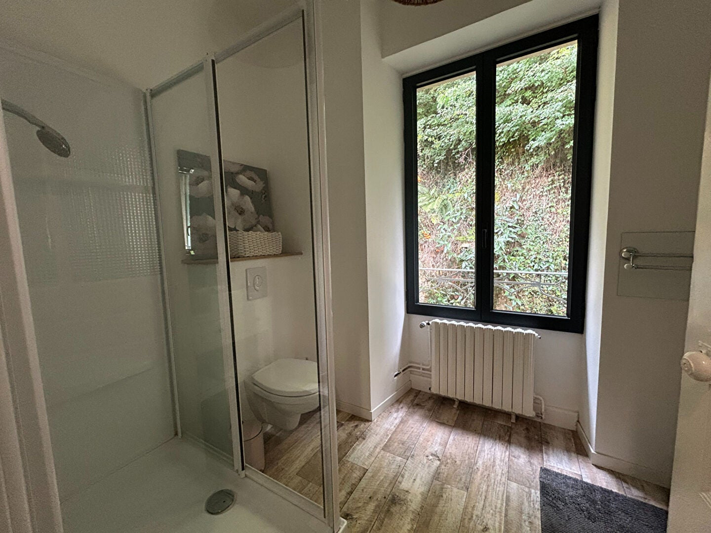 Flat Rue Saint-Clementin in Civray