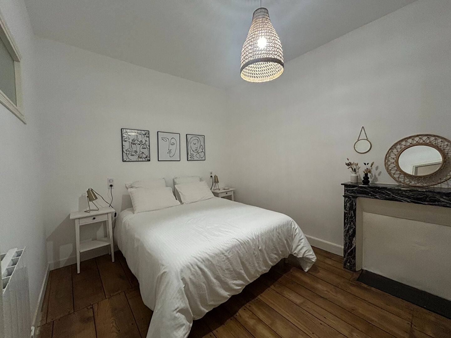 Flat Rue Saint-Clementin in Civray