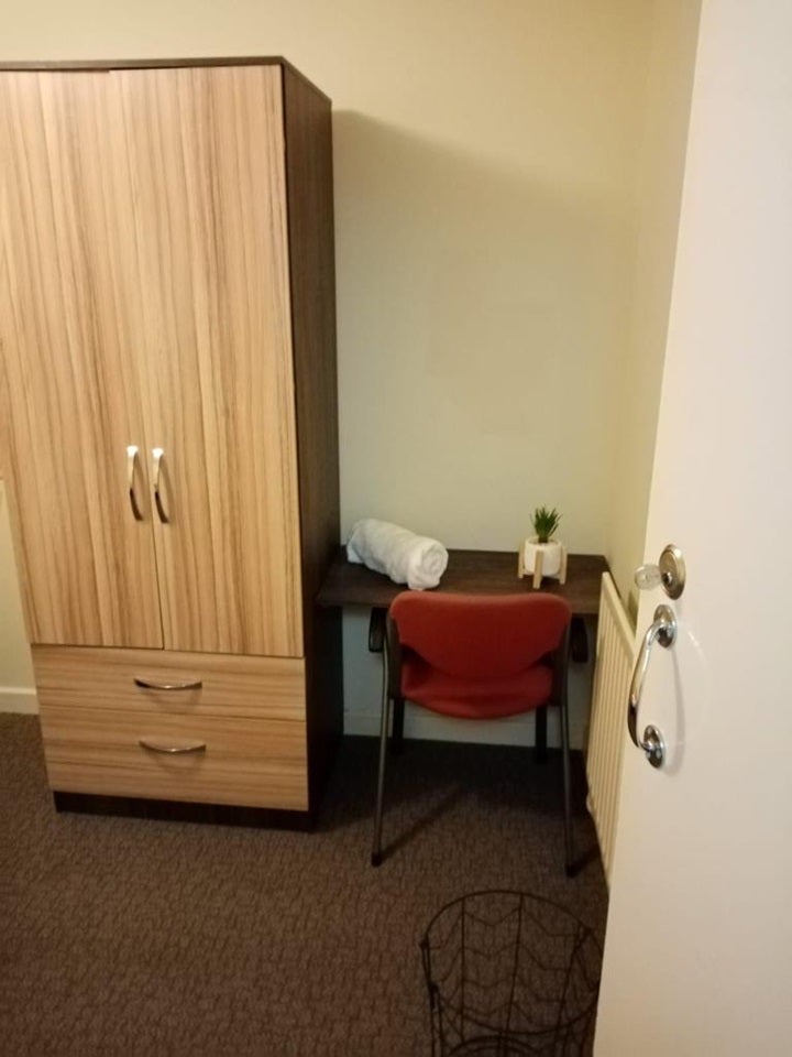 Room Waterworks Road in Birmingham