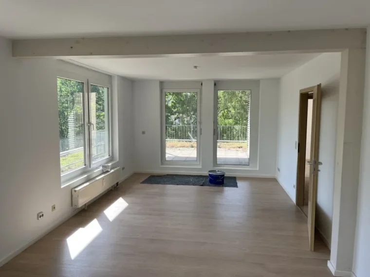 Wohnung Watzmannstraße in Nürnberg