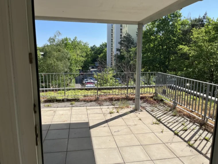 Wohnung Watzmannstraße in Nürnberg