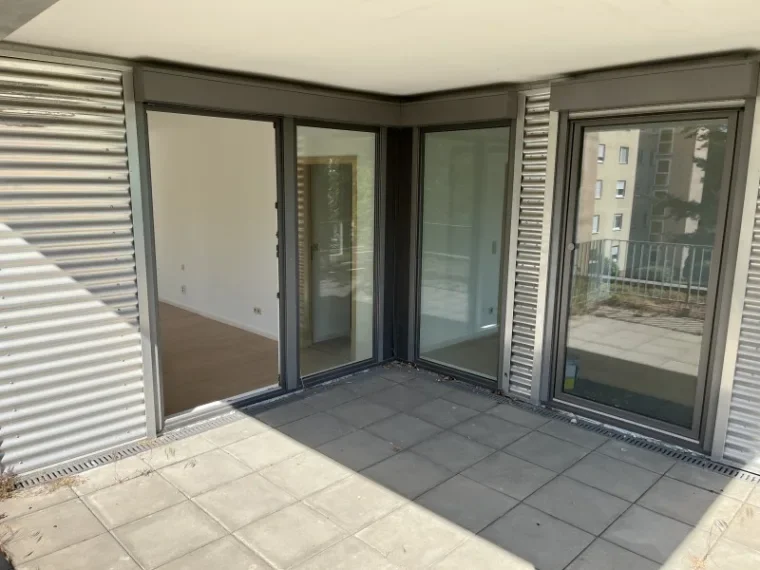 Wohnung Watzmannstraße in Nürnberg