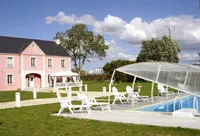 Chambre C 405 à Saint-Ouen-de-Mimbré
