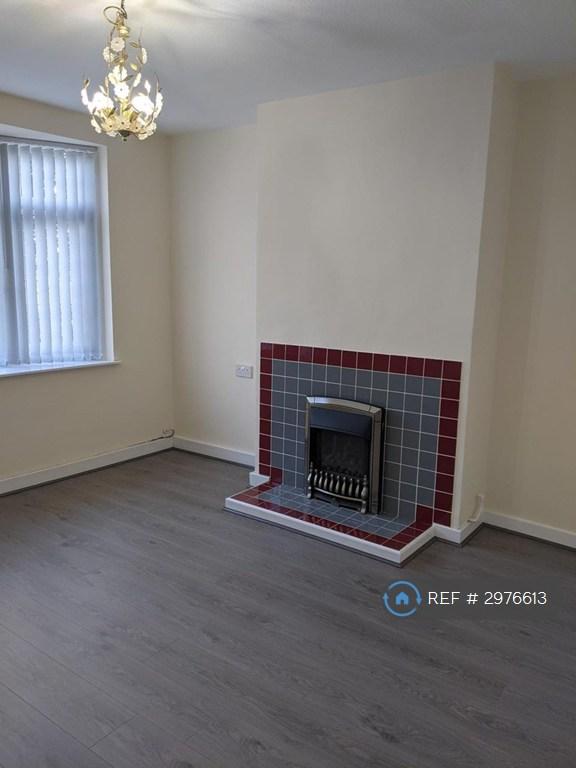 House Sledmere Close in Coventry