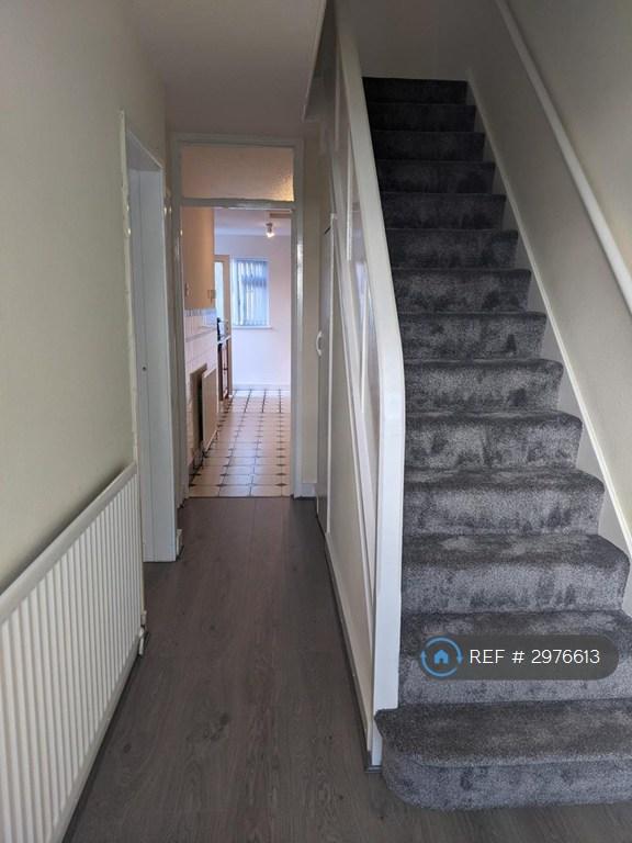 House Sledmere Close in Coventry