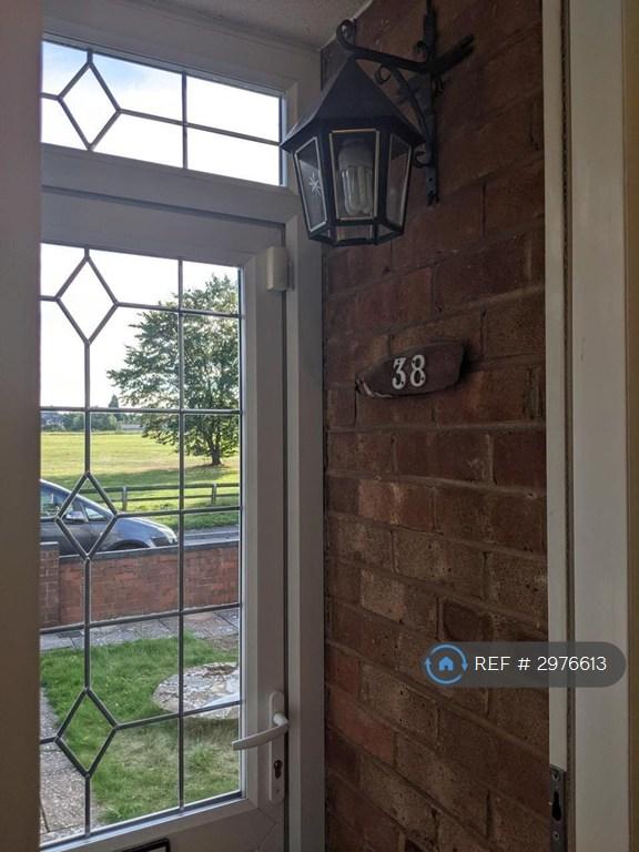 House Sledmere Close in Coventry