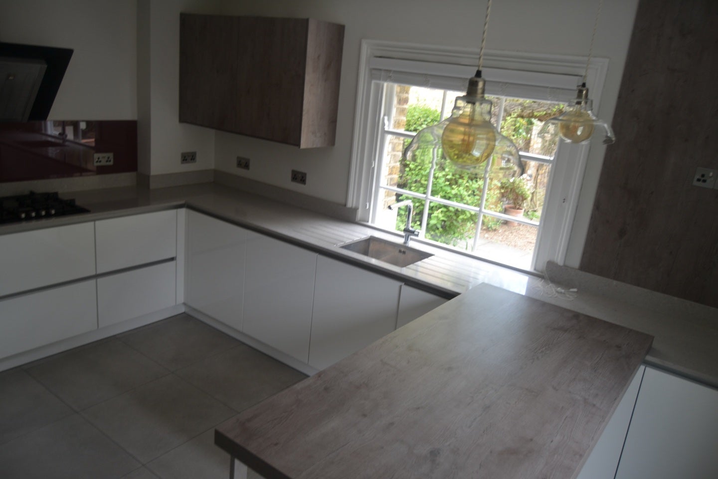 House A113 in Greater London
