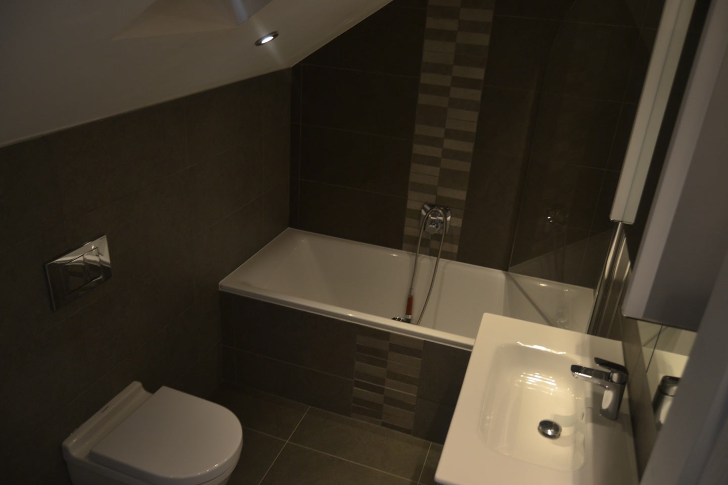 House A113 in Greater London