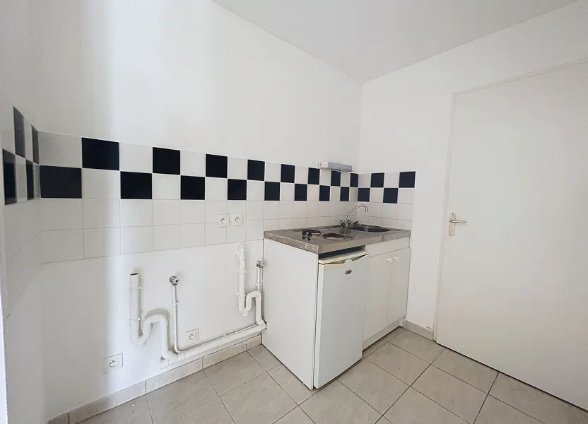 Appartement Rue Brenda Wootton à Brest