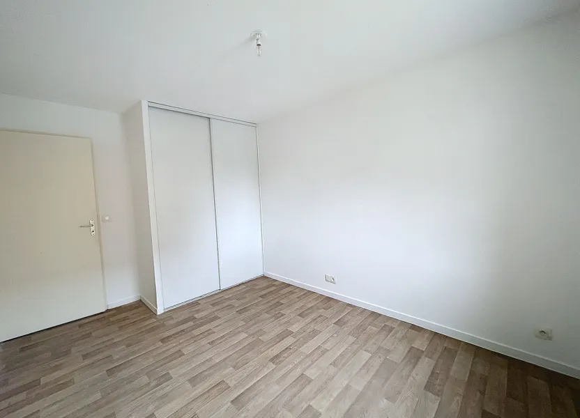 Appartement Rue Brenda Wootton à Brest