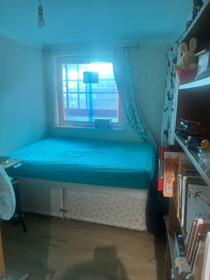 Flat Alençon Link in Basingstoke and Deane