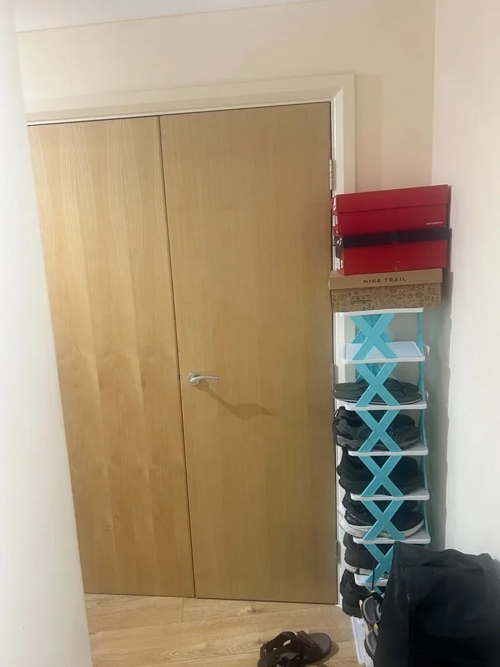Flat Alençon Link in Basingstoke and Deane
