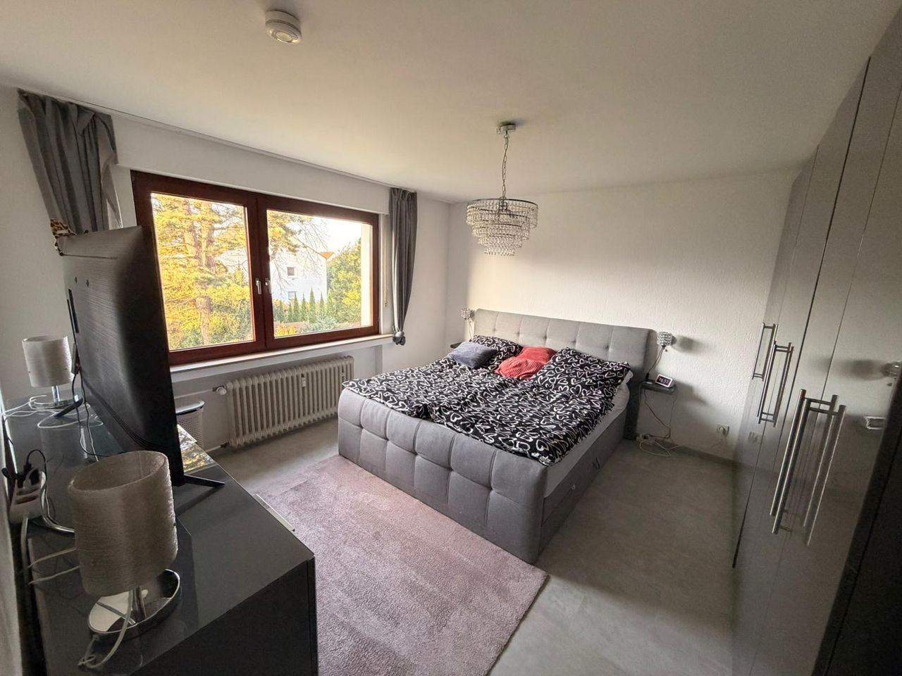 Wohnung Am Heisterbach in Dortmund