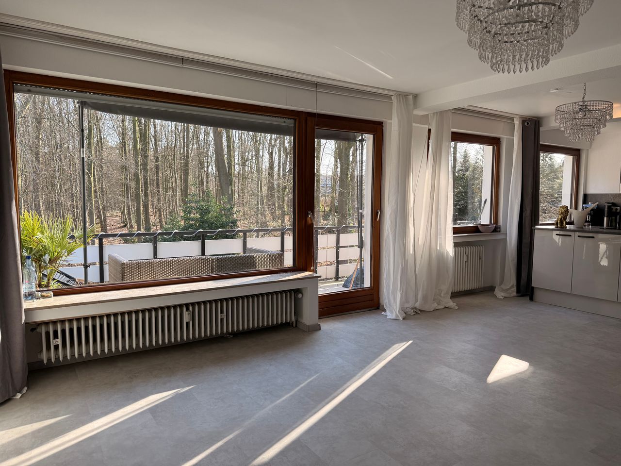 Wohnung Am Heisterbach in Dortmund