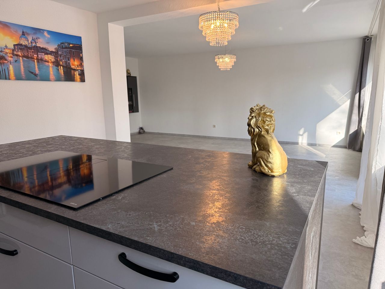 Wohnung Am Heisterbach in Dortmund