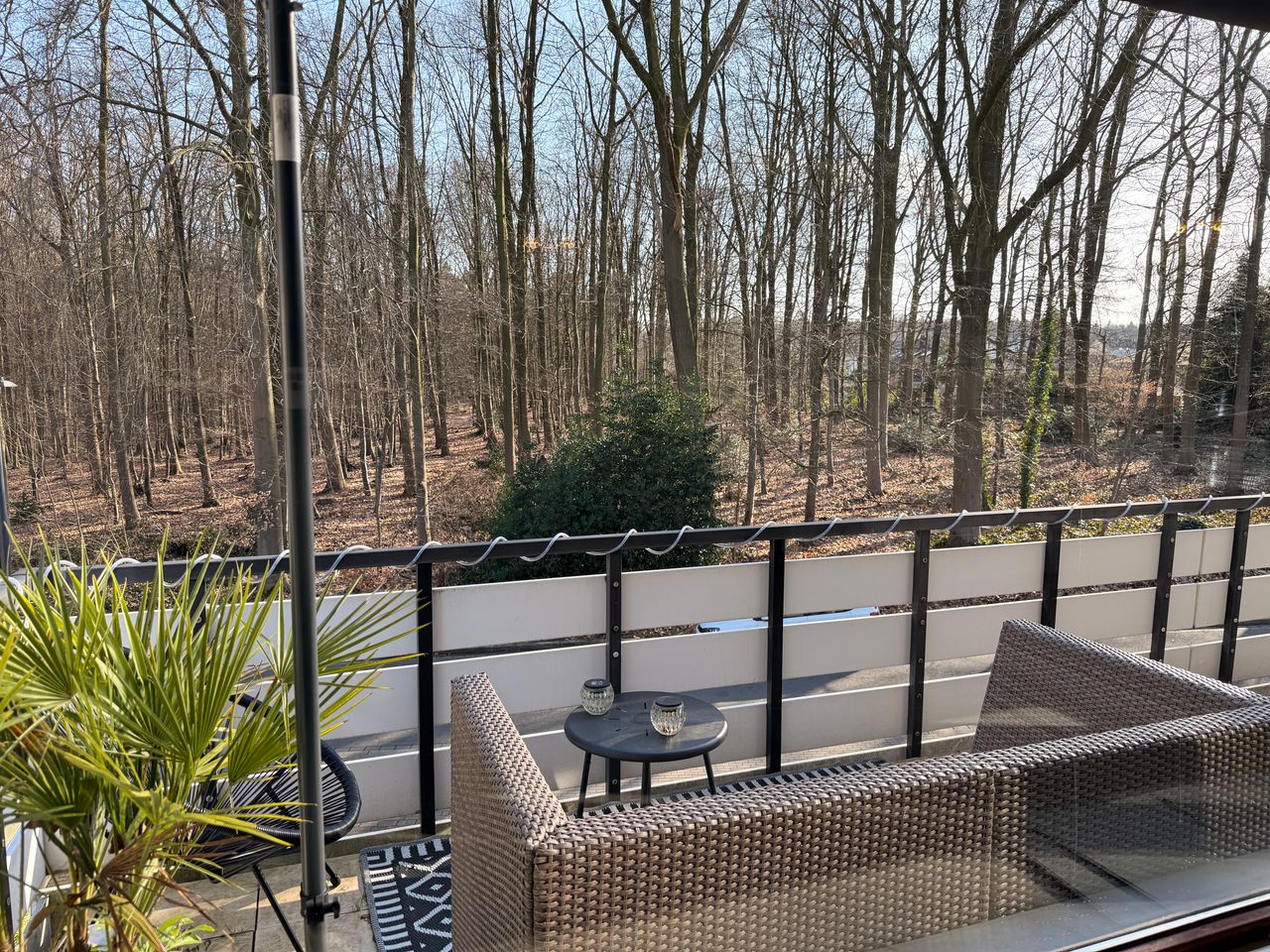Wohnung Am Heisterbach in Dortmund