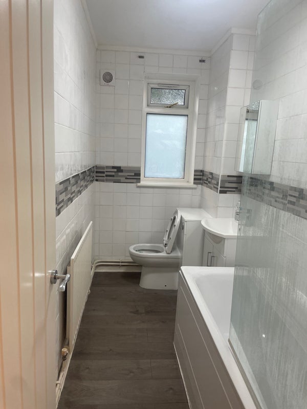 Room Waldram Park Road in Greater London