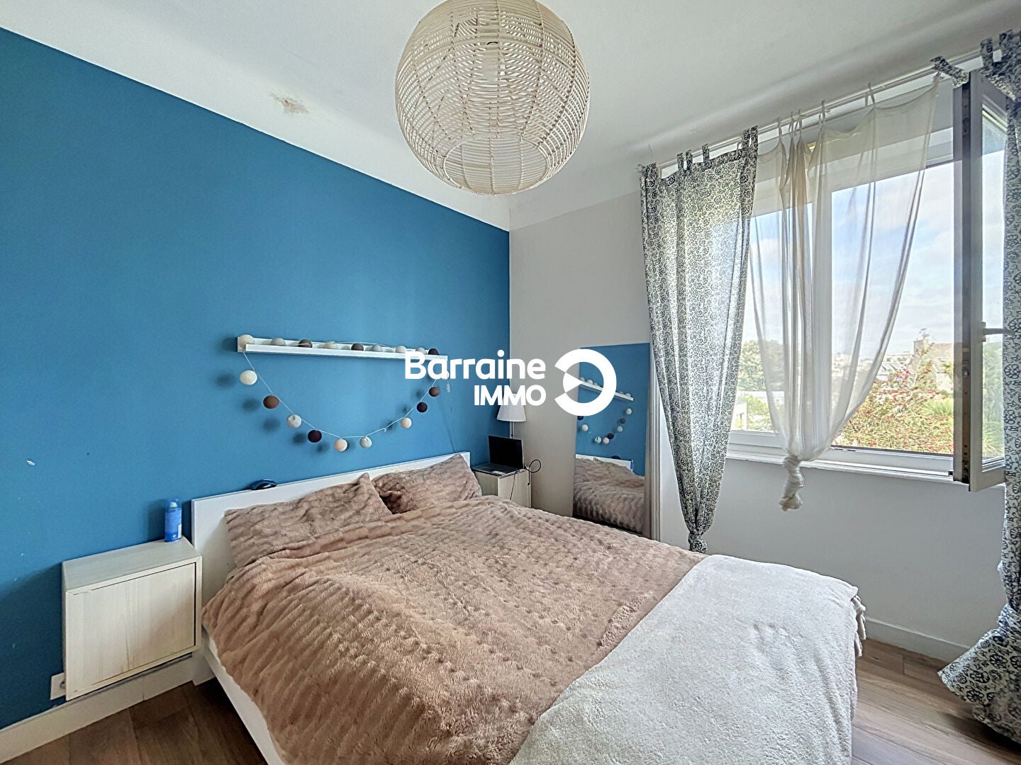 Appartement Rue du Maréchal Valée à Brest