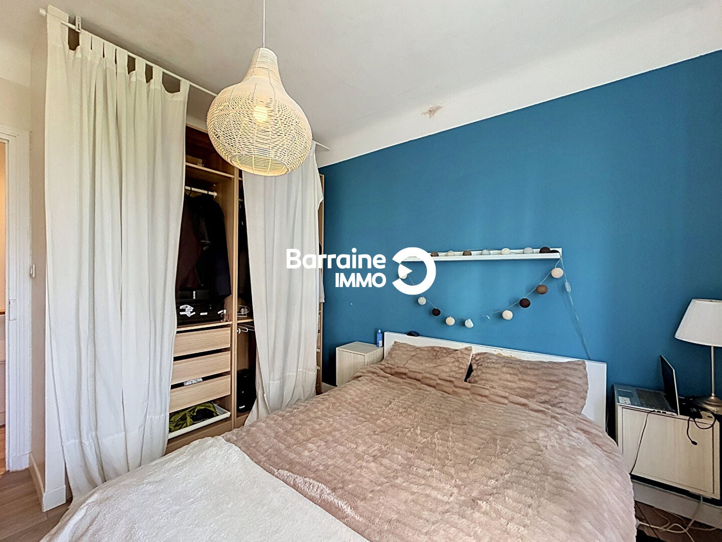 Appartement Rue du Maréchal Valée à Brest