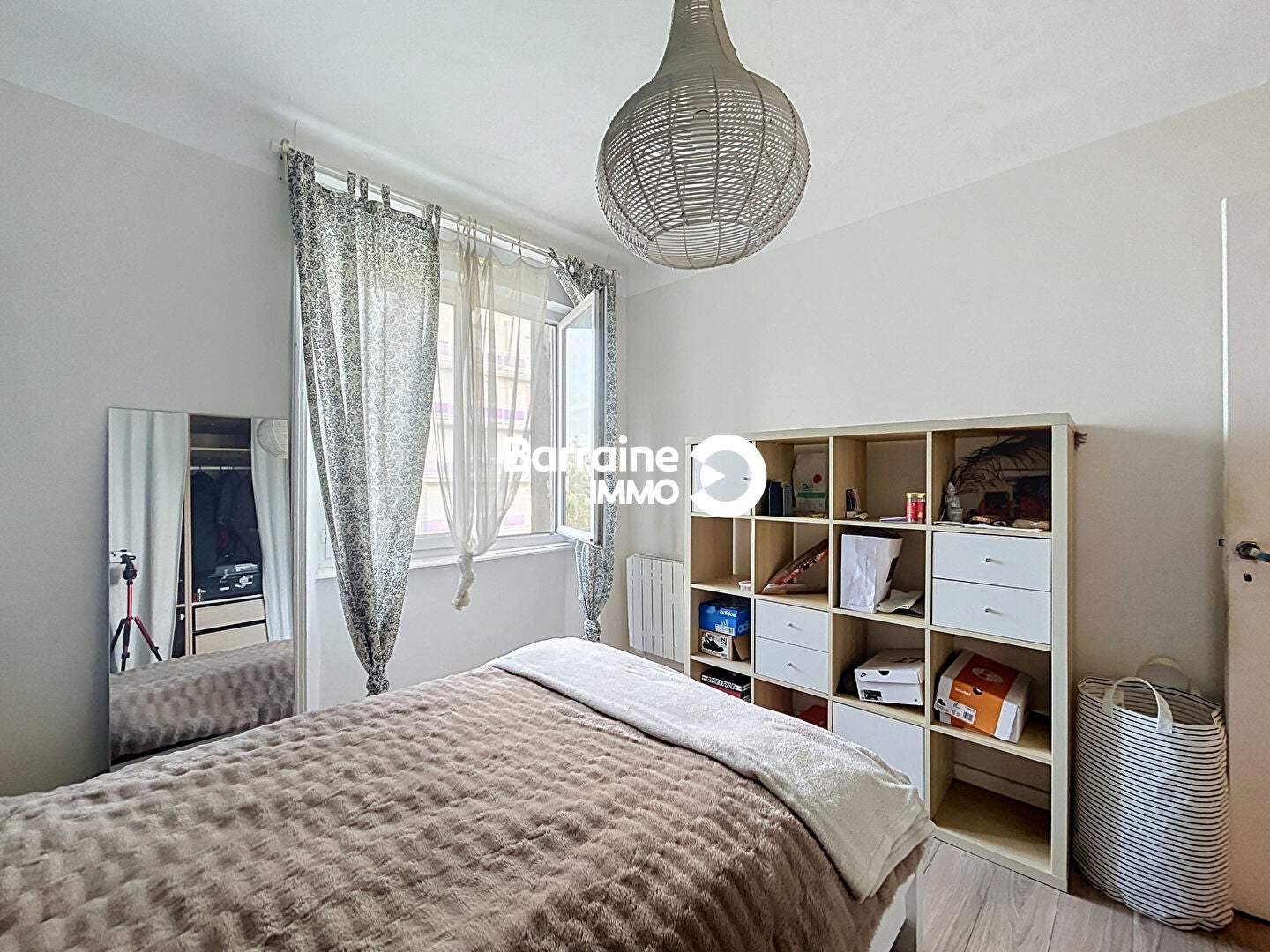 Appartement Rue du Maréchal Valée à Brest