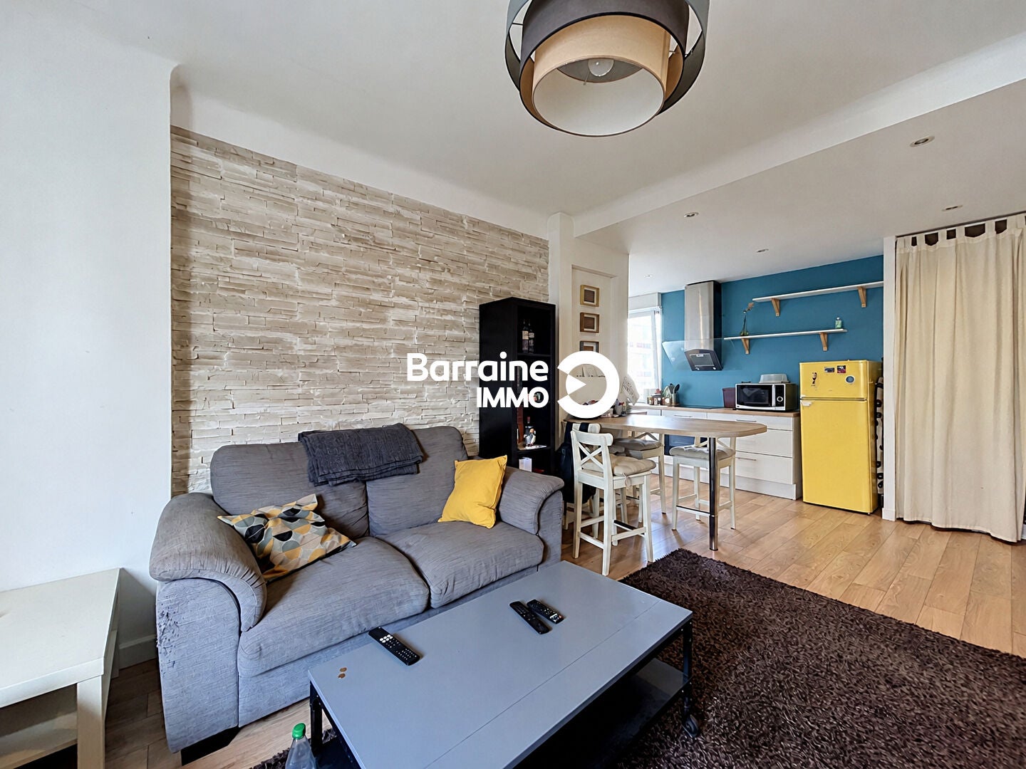 Appartement Rue du Maréchal Valée à Brest