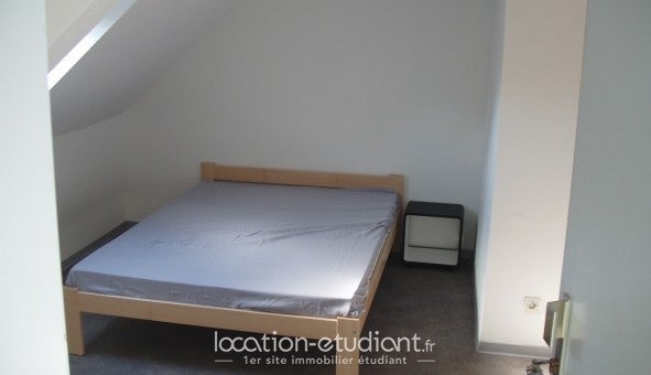 Chambre Rue Charles Gerhardt à Strasbourg