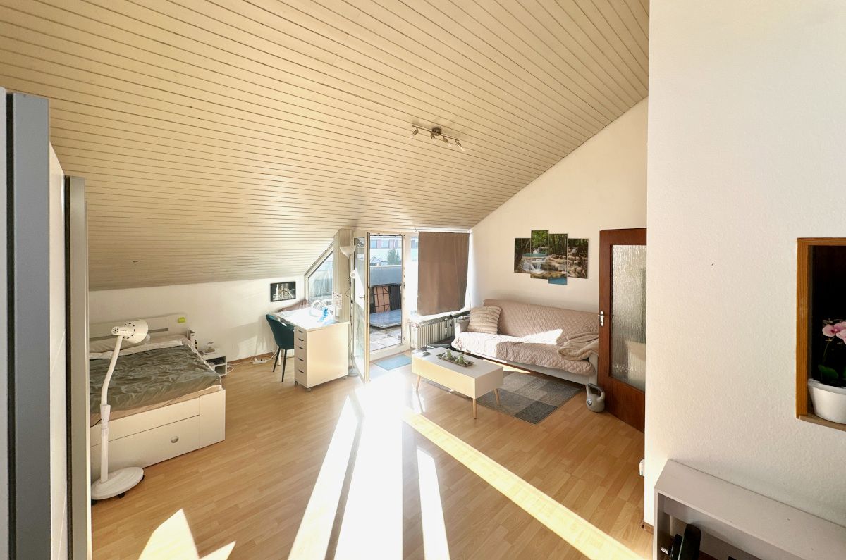 Wohnung Primelweg in Leonberg