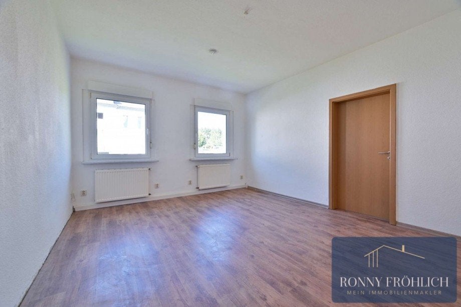 Wohnung Alte Sportplatzstraße in Bärenstein
