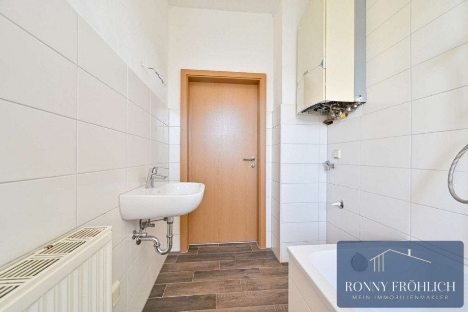 Wohnung Alte Sportplatzstraße in Bärenstein