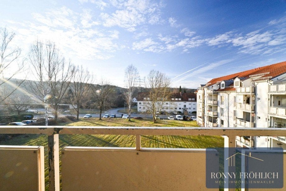 Wohnung Südstraße in Flöha