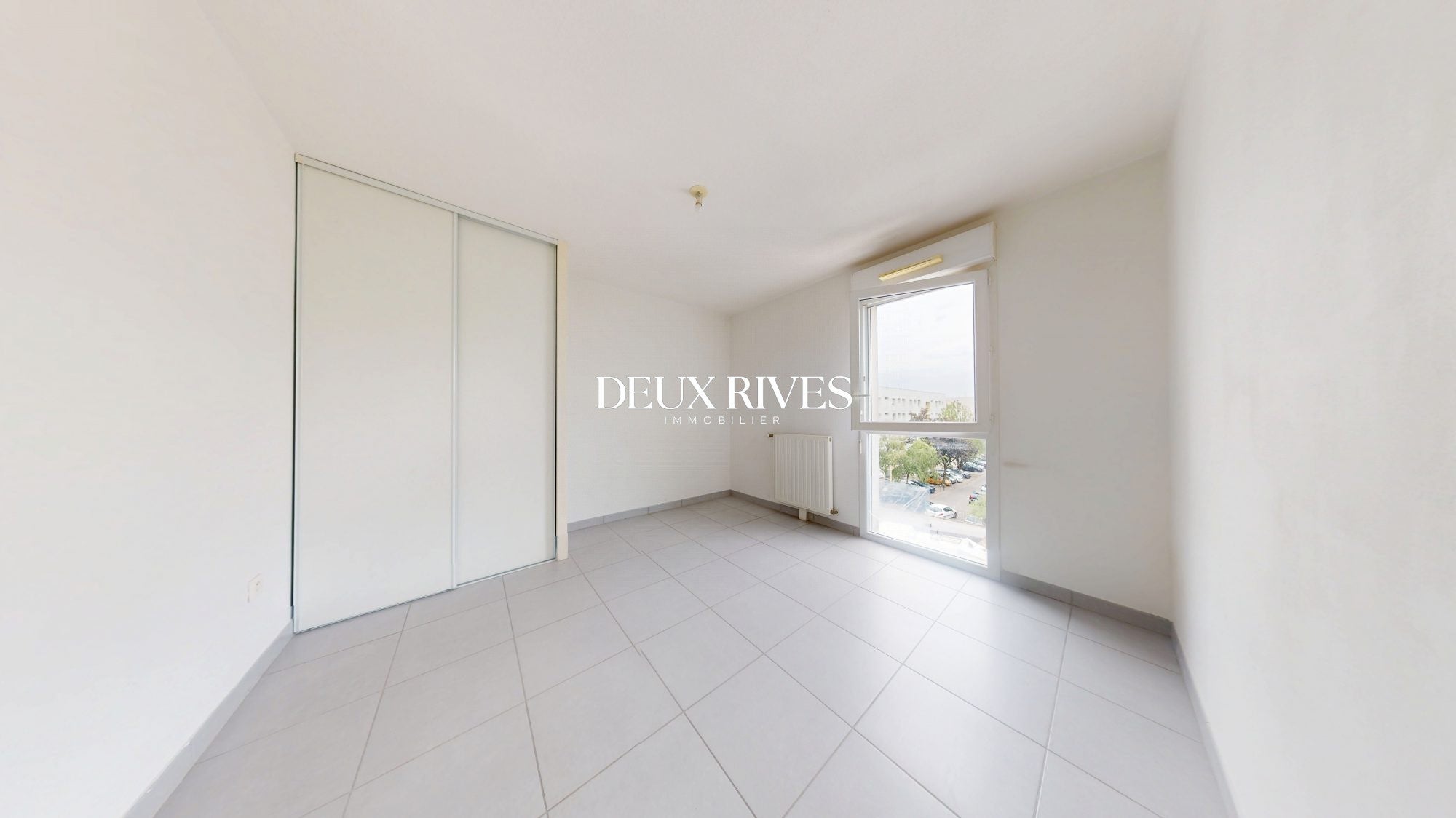 Flat Boulevard des Poilus in Nantes