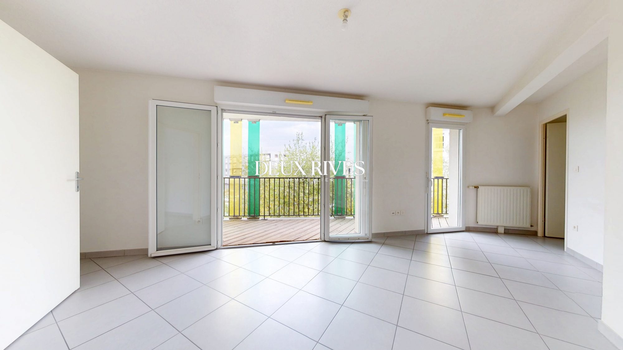 Flat Boulevard des Poilus in Nantes
