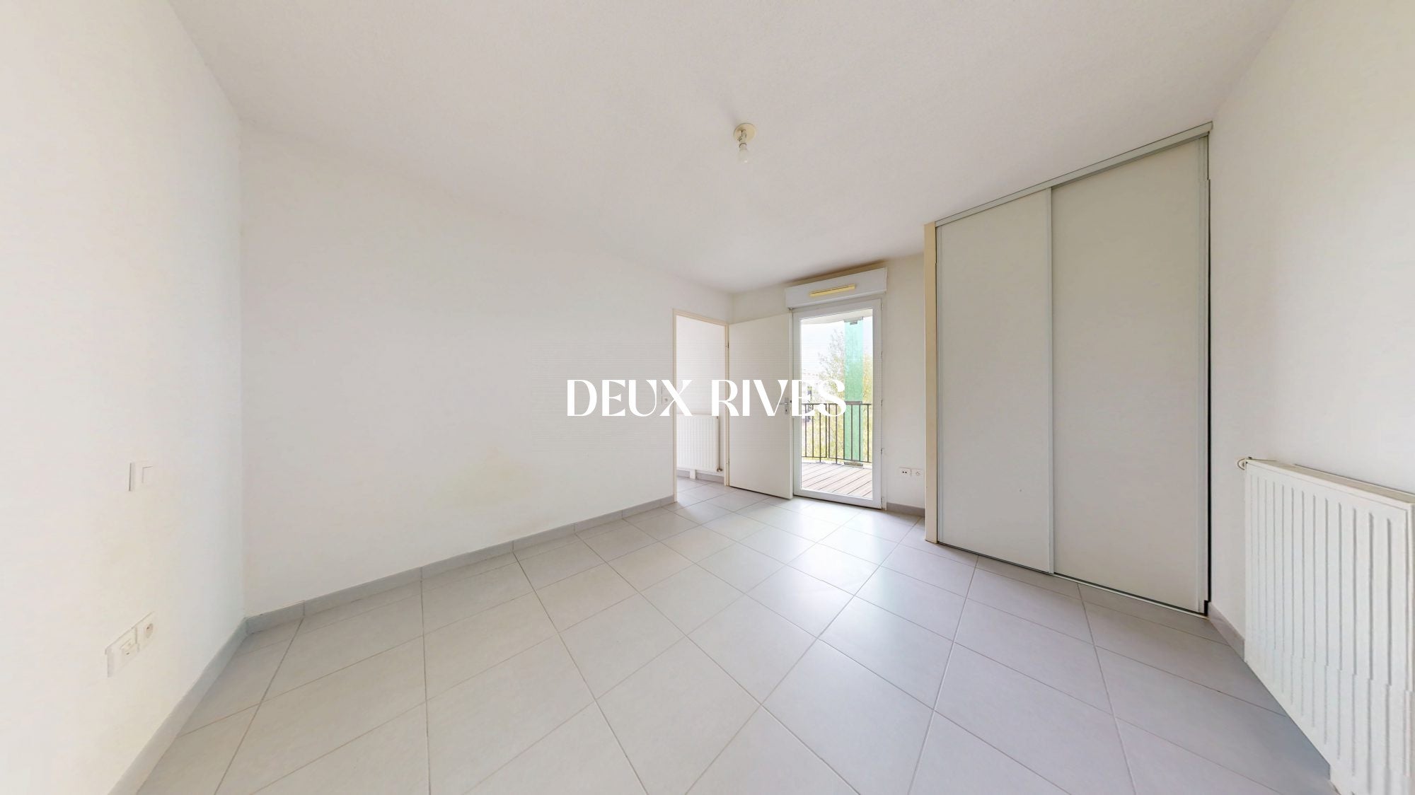 Appartement Rue des Millepertuis à Nantes