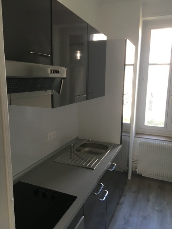 Appartement Rue de Mulhouse à Nancy