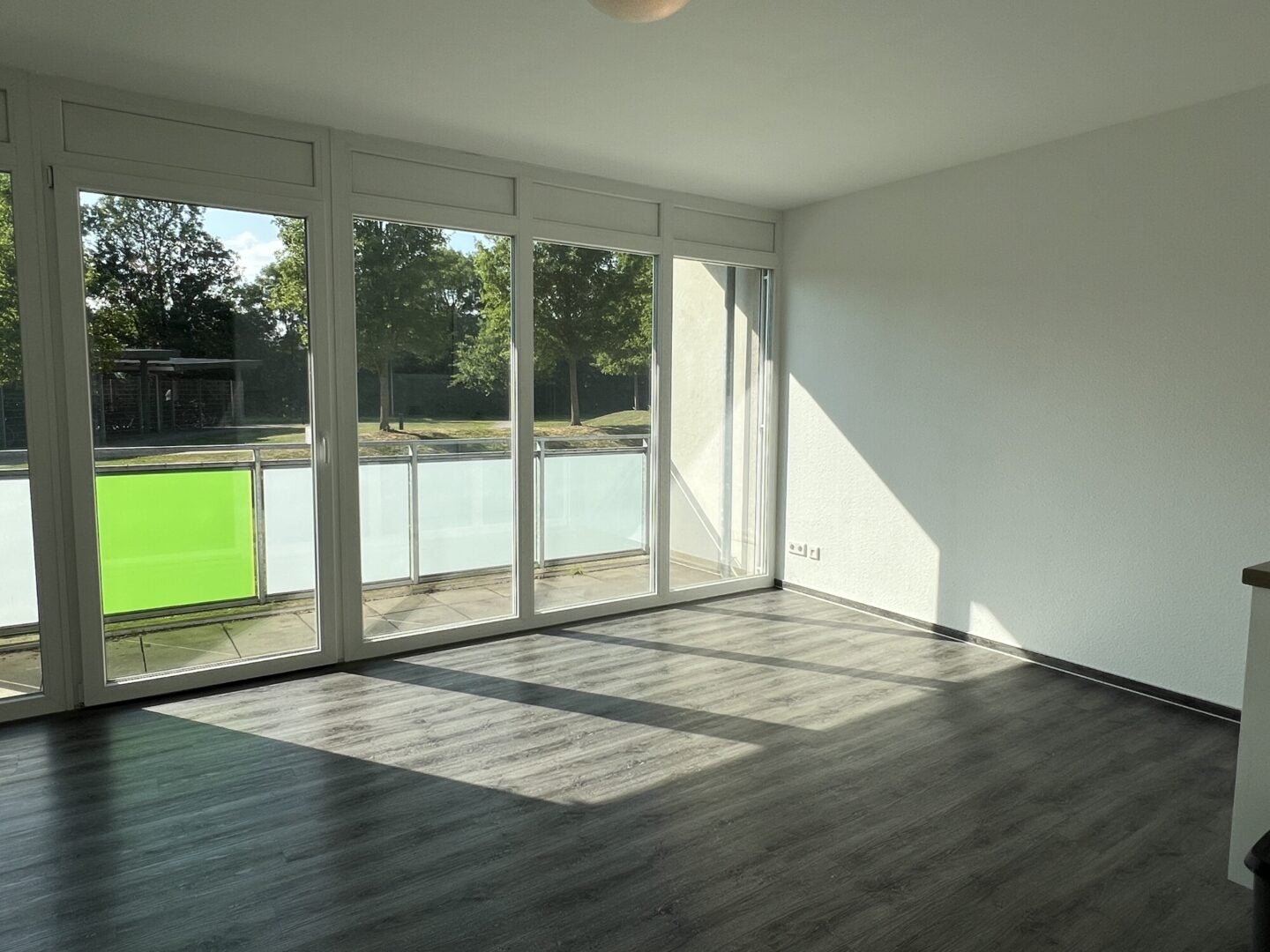 Wohnung Lehmkamp in Münster