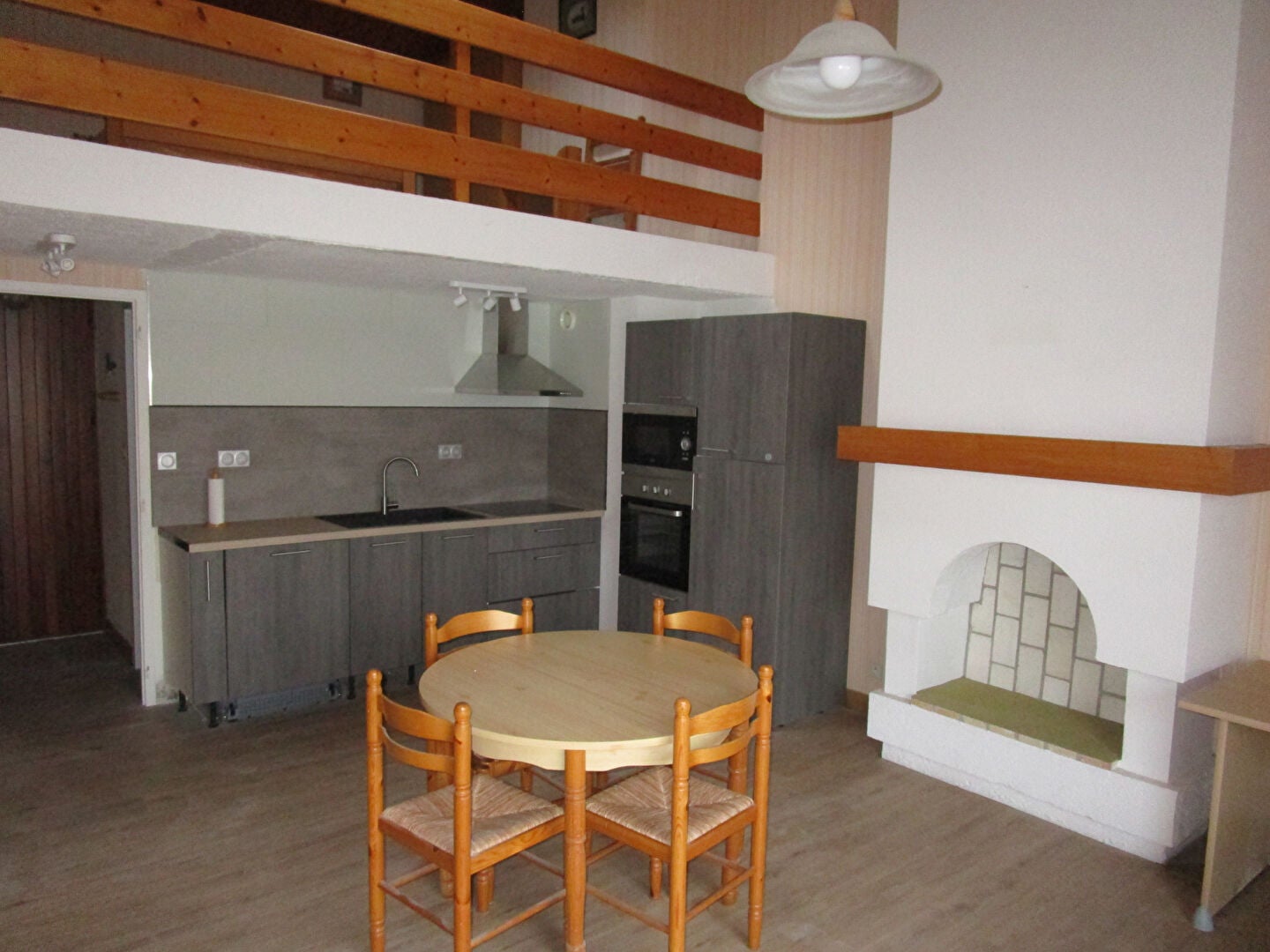 Appartement Allée des Goëlands à Saint-Jean-de-Monts